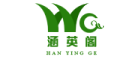 涵英阁品牌LOGO图片