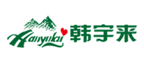 韩宇来板材品牌LOGO图片