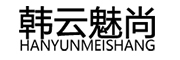 HANYUNMEISHANG/韩云魅尚品牌LOGO图片