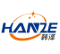 HANZE/韩泽品牌LOGO图片