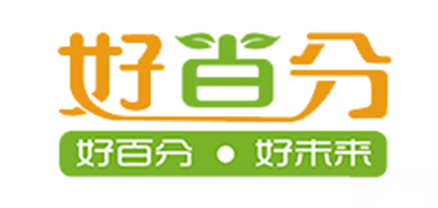 好百分品牌LOGO图片