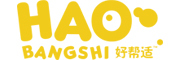 haobangshi/好帮适品牌LOGO图片
