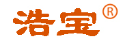 浩宝品牌LOGO图片
