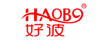 HAOBO/好波品牌LOGO图片