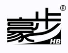 豪步品牌LOGO图片