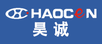 HAOCEN/昊诚品牌LOGO图片