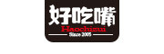 好吃嘴品牌LOGO图片