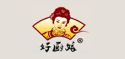 好厨娘品牌LOGO图片