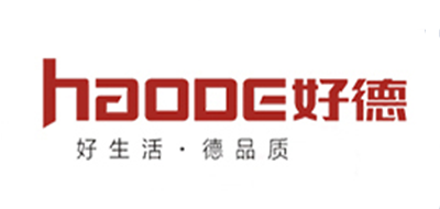 好德LOGO