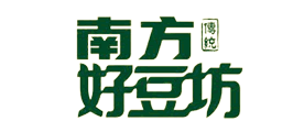 好豆坊品牌LOGO图片