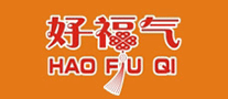 好福气品牌LOGO图片