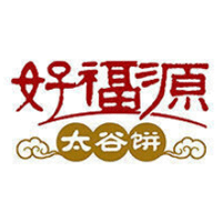 好福源LOGO