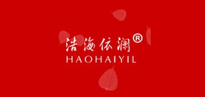 haohaiyil品牌LOGO图片