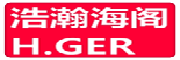 浩瀚海阁品牌LOGO图片