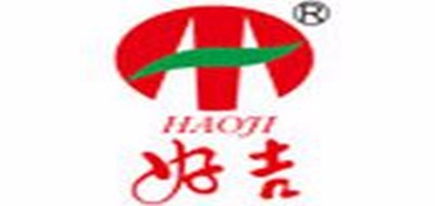 好吉品牌LOGO图片