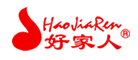 好家人品牌LOGO图片