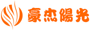 豪杰陽光品牌LOGO图片