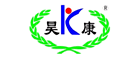 昊康品牌LOGO图片