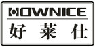 好莱仕LOGO