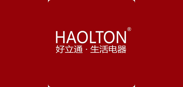 haolton品牌LOGO图片