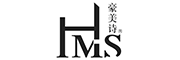 豪美诗品牌LOGO图片