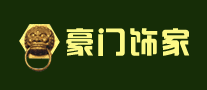 豪门饰家品牌LOGO图片