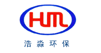 浩淼环保品牌LOGO图片