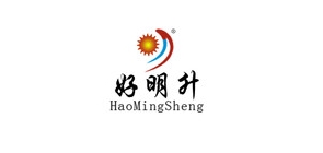 好明升品牌LOGO图片