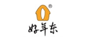 好年东食品品牌LOGO图片