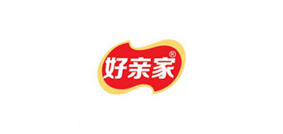 好亲家品牌LOGO图片