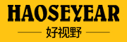 HAOSEYEAR品牌LOGO图片