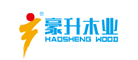 HAOSHENG/豪升品牌LOGO图片