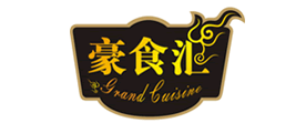 豪食汇品牌LOGO图片