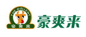 豪爽来品牌LOGO图片