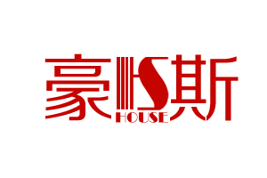 豪斯家居品牌LOGO图片