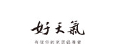 好天气家居LOGO