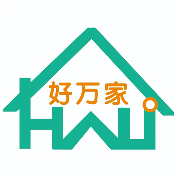 好万家大药房品牌LOGO