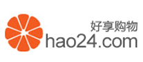 好享购物品牌LOGO