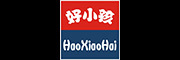 HaoXiaoHai/好小孩品牌LOGO图片