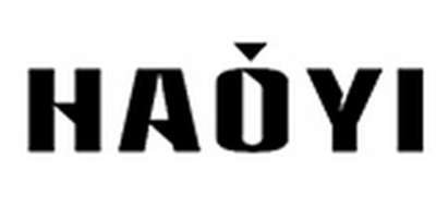 HAOYI/皓亦LOGO