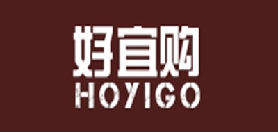 好宜购品牌LOGO图片
