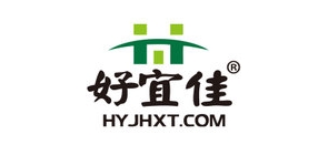 好宜佳LOGO