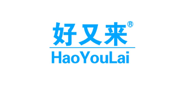 好又来影音品牌LOGO图片