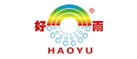 HAOYU/好雨品牌LOGO图片