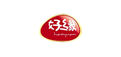 好缘品牌LOGO图片