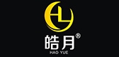 皓月车品品牌LOGO图片