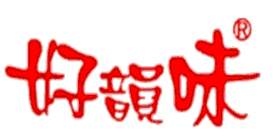好韵味品牌LOGO图片