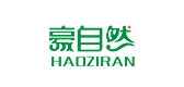 豪自然品牌LOGO图片