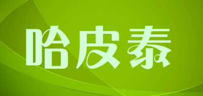 哈皮泰LOGO