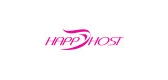 happyhost品牌LOGO图片